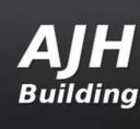 AJH Building logo